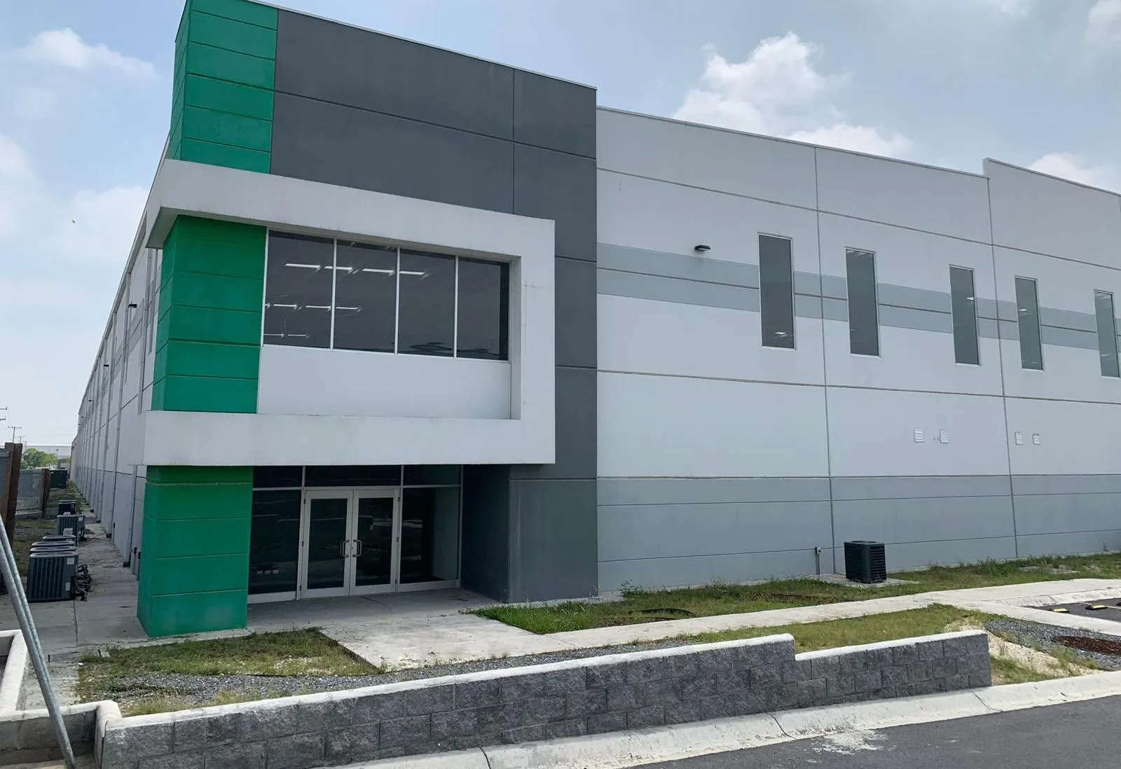 SPEC L · Acueducto Industrial Park
