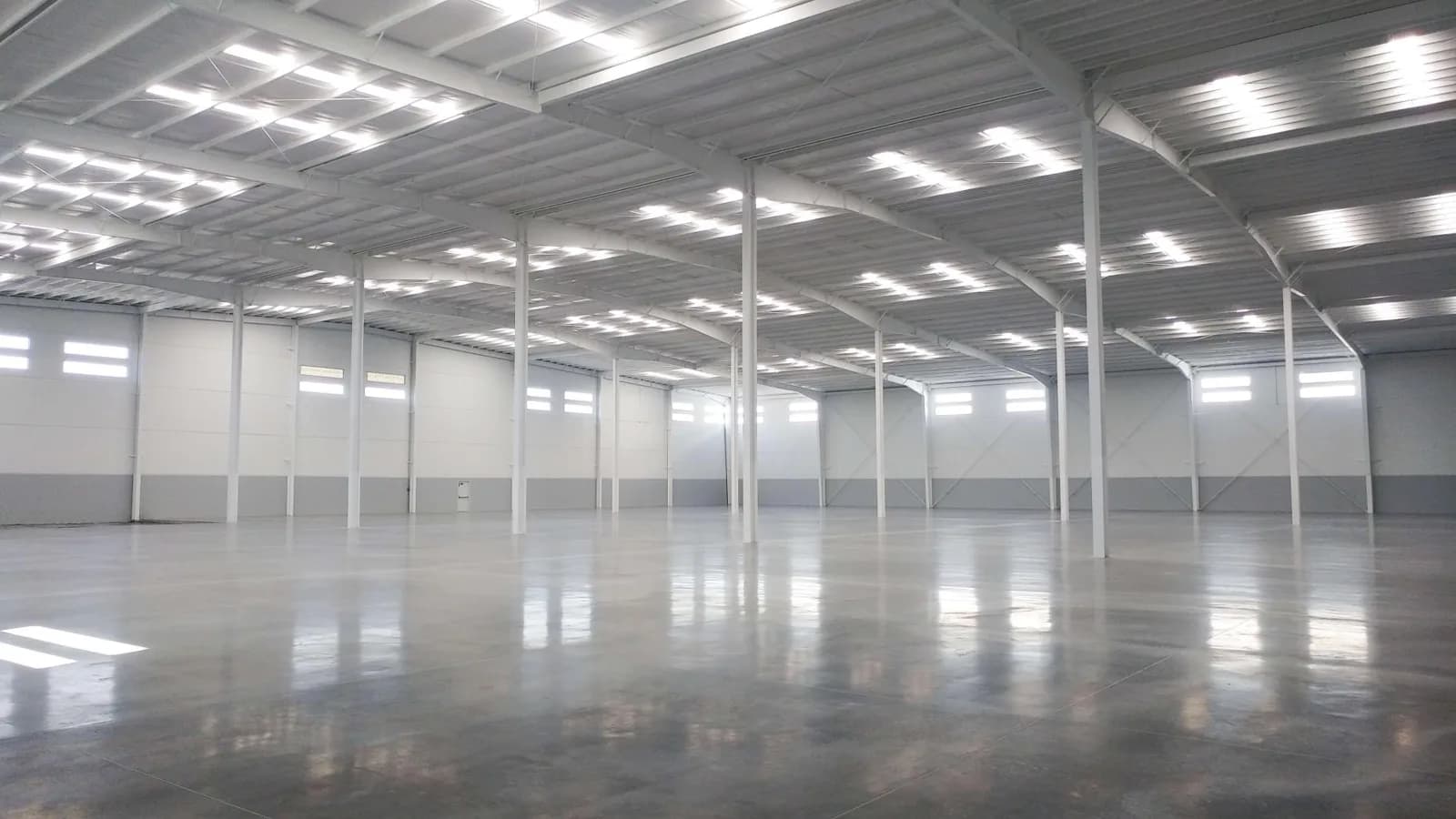 SPEC V · Acueducto Industrial Park — foto