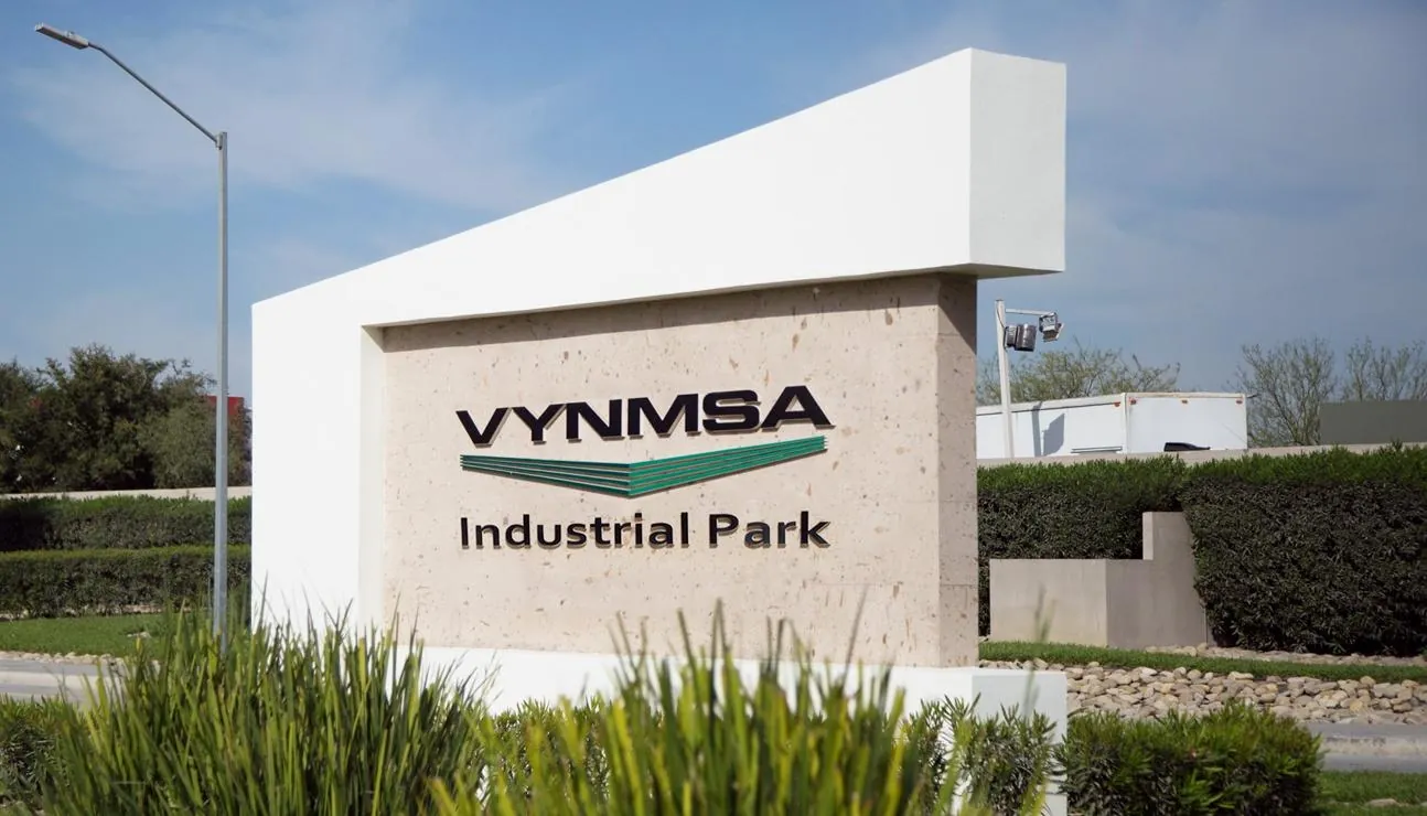 SPEC III · VYNMSA Escobedo Park II